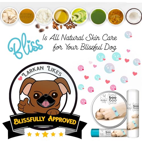 Mixed Breed Boo Butter (8 Ounce / Mixed Breed)