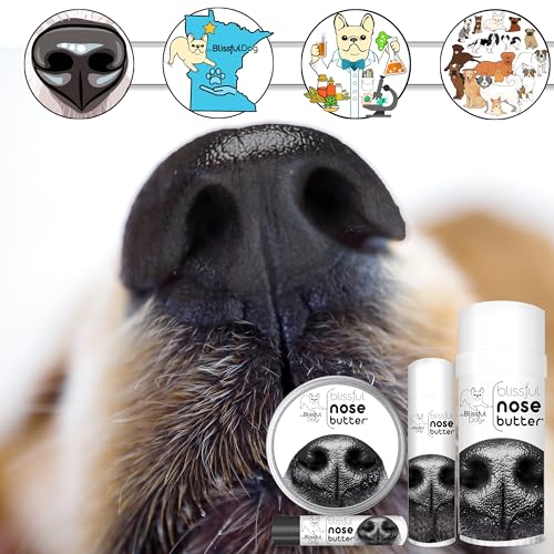 Every Dog Nose Butter (Every Dog / 4 Ounce)