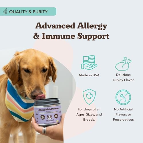 Vet Strength Aller (90 Count / Aller Immune Vet Strength)