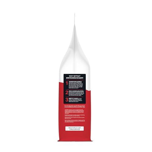 Multiple Cat Unscented (15 lb)