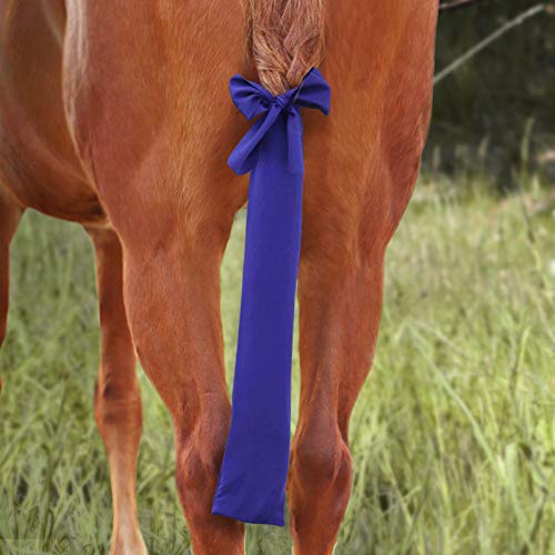 Stretchy Tail Guard (Navy)