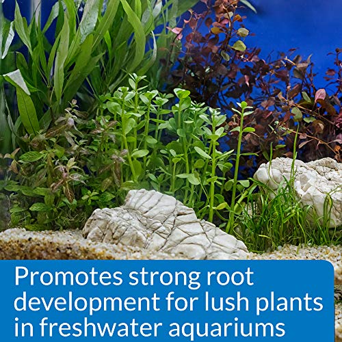ROOT TABS Freshwater Aquarium Plant Fertilizer 0.4 (10 Ct (Pack of 1))