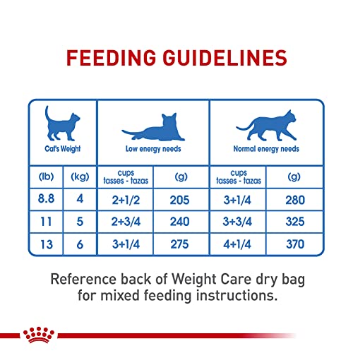 Feline Care Nutrition Weight Care Adult Loaf in Sauce Cat Food (3 Ounce (Pack of 24) / Loaf in Sauce)