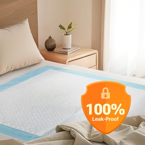 Bed Pads Disposable (30"x36")
