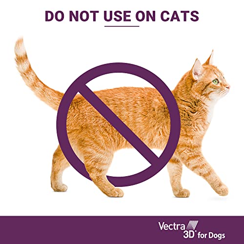 Flea and Tick Prevention for Small Dogs 11 (6 Pack)