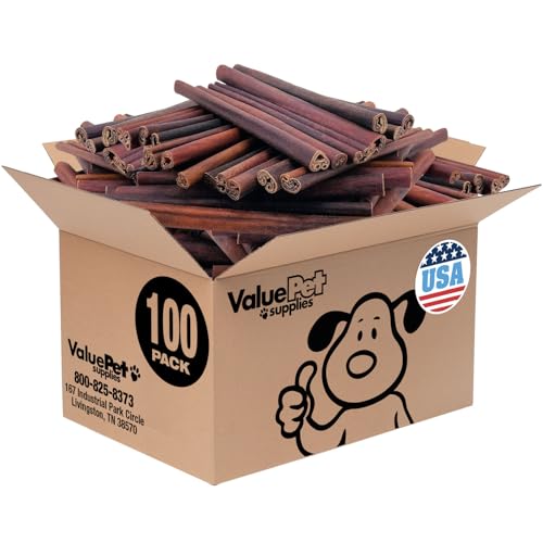 USA Beef Collagen Sticks for Dogs