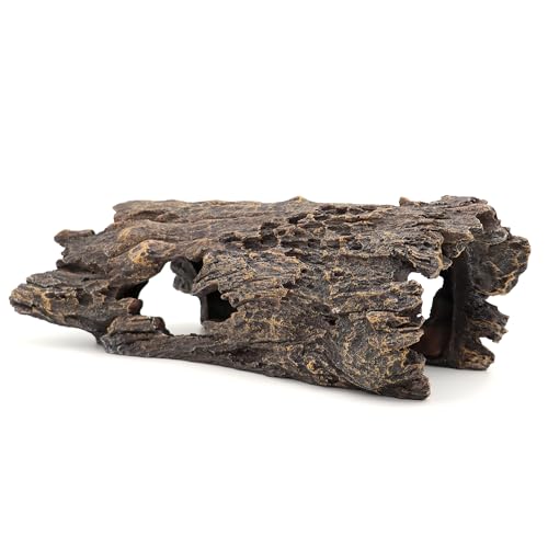 Reptile Terrarium Hideout Decor