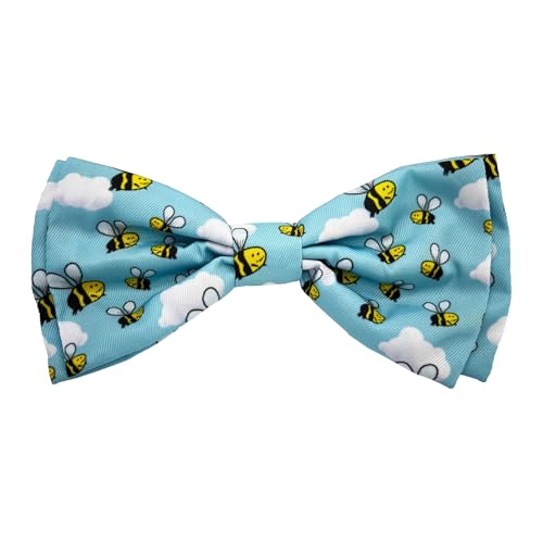 Pet Bow Tie for Dogs & Cats (Small)