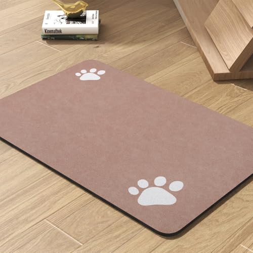 Pet Feeding Mat
