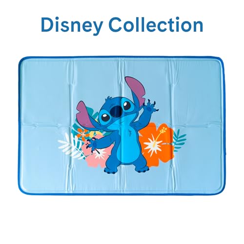 Cool Pet Pad Large (Large / Stitch)