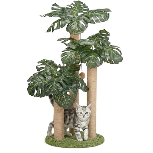 31.5Inch Cat Scratching Post