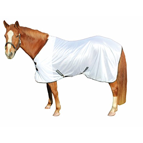 Comfy Mesh Fly Sheet (51 / White)