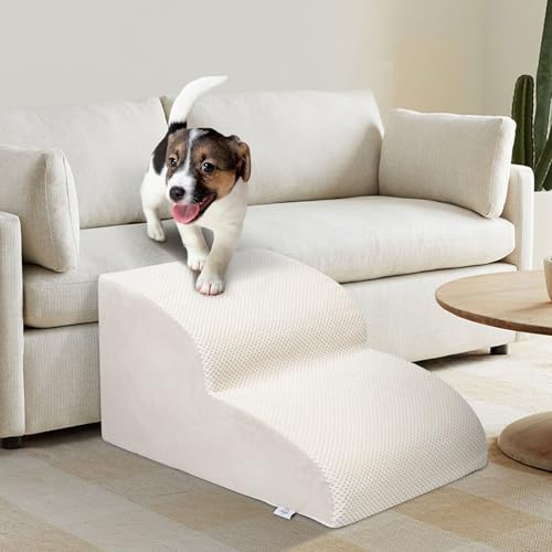 Dog Stairs for Small Dogs