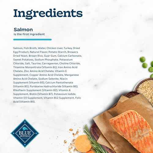 Tastefuls Salmon Wet Cat Food (3 Ounce (Pack of 24))