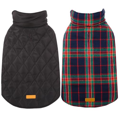 Waterproof Dog Coat (Royal Blue / Small (Pack of 1))