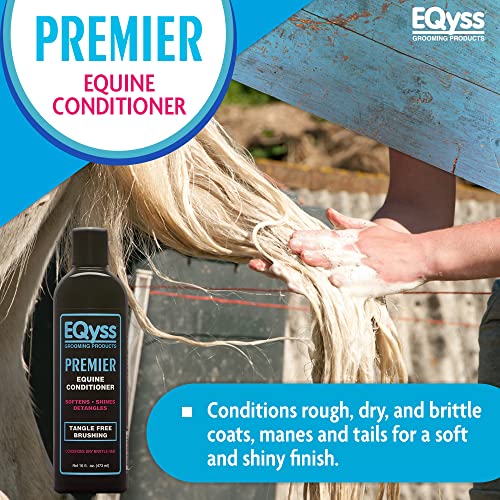 Premier Equine Conditioner (16 oz)