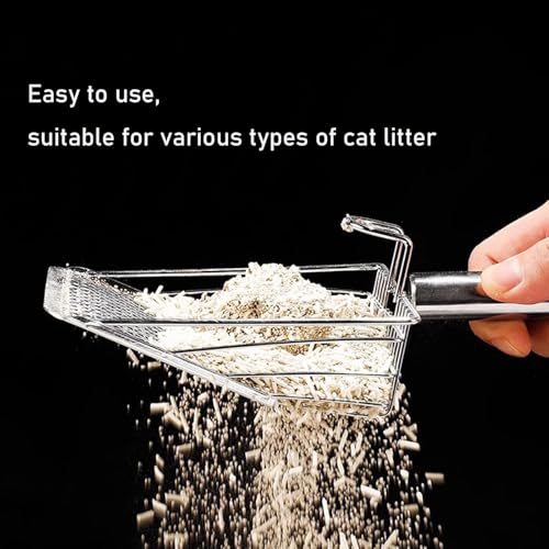 Cat Litter Scoop