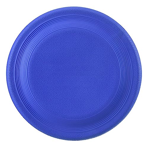 Dog Flying Disc (Blue)