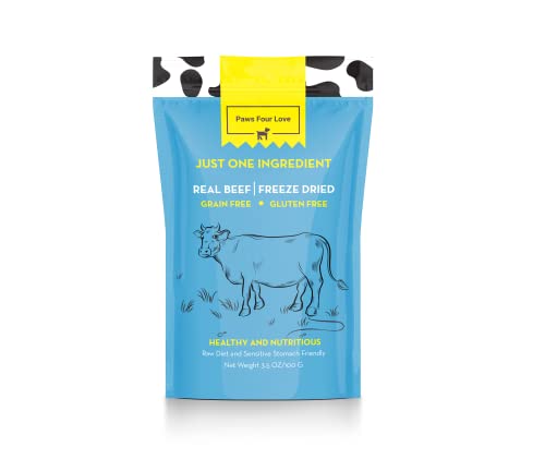 Organic Freeze (1 Count (Pack of 3))
