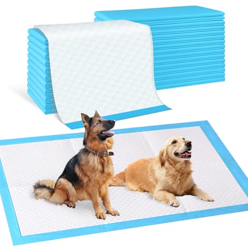 Pee Pads for Dogs & Cats (90*130)