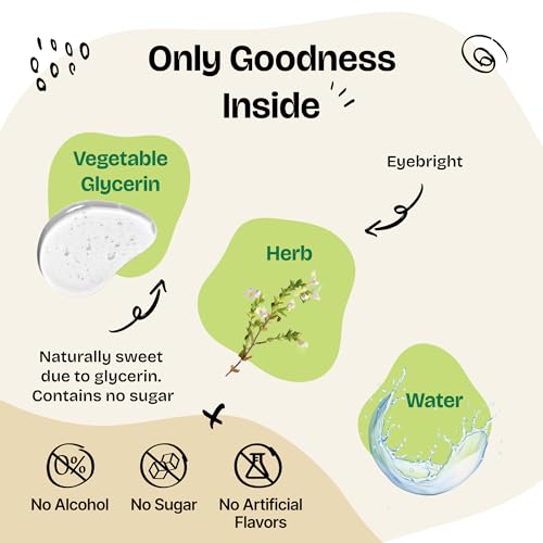 Eyebright for Dogs (4 fl oz)