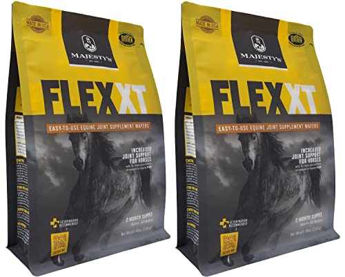 Flex XT Wafers (120 Count (4 Month Supply))