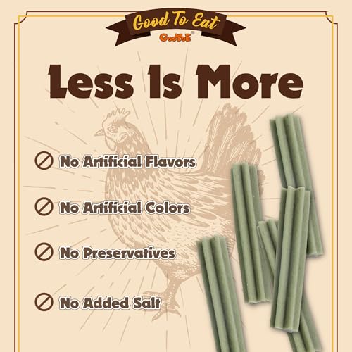 Soft Chicken Dog Treats (1.5 Pound (Pack of 1))