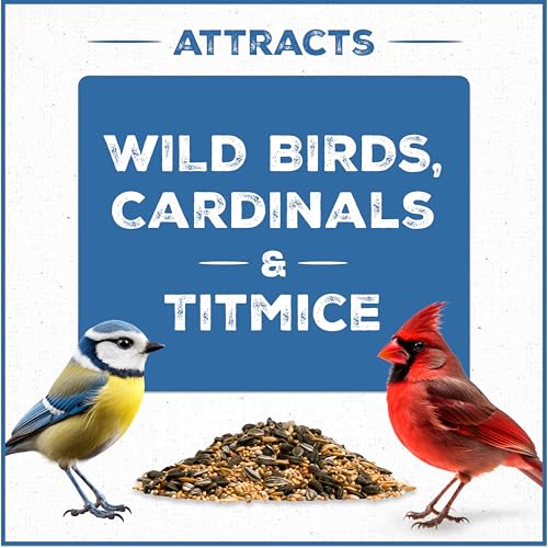 Wild Bird Food (22.5 lb)