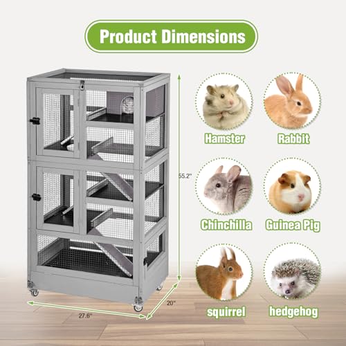 Large Ferret Cage