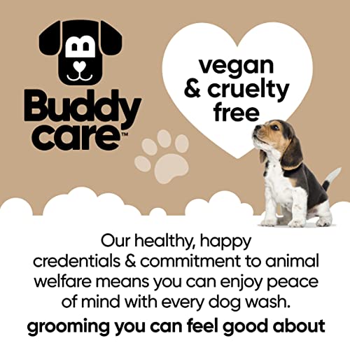 2in1 Dog Shampoo and Conditioner (16.90oz)