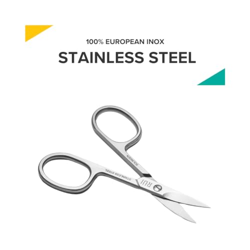 Rui Smiths Nail Scissors (Nail Scissors)