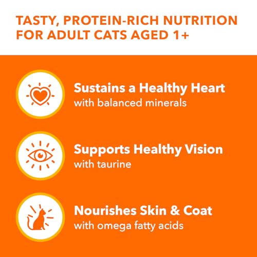 Perfect Portions Healthy Adult Wet Cat Food (24 Count (Pack of 1))