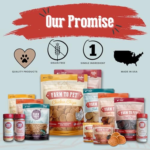 Cat Treat Crumbles