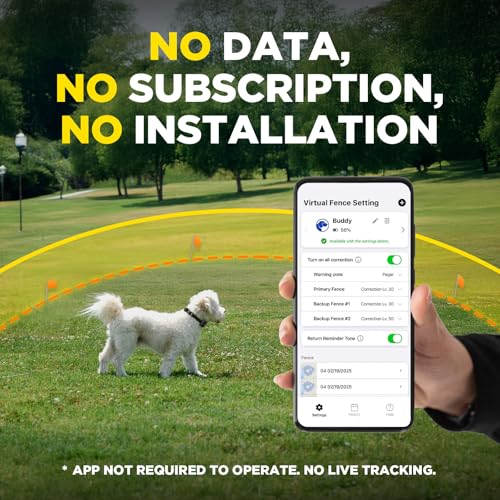 GPS Fence No Subscription (GPS Fence (No Flags))