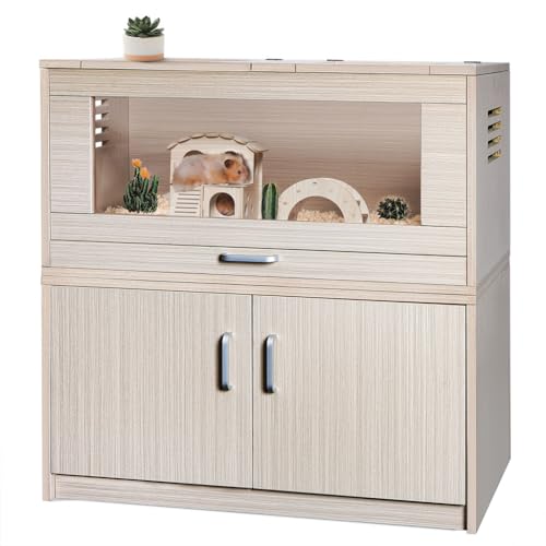 Large Hamster Cage