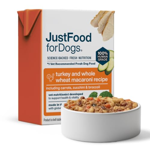 Pantry Fresh Wet Dog Food Complete Meal or Dog Food Topper (12.5 Ounce (Pack of 12))