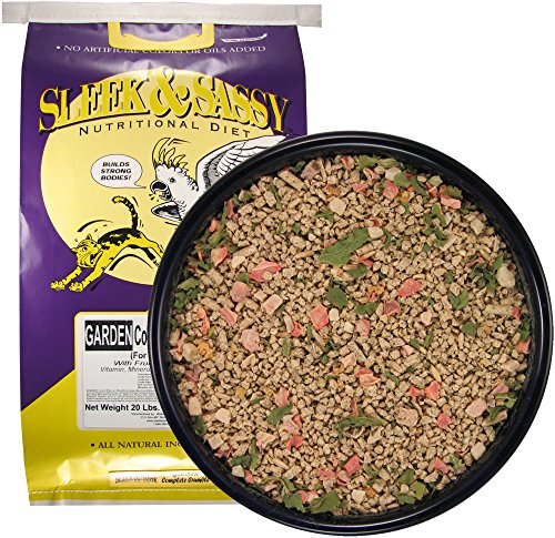 Garden Complete Crumble Small Bird Food (320 Fl Oz (Pack of 1))