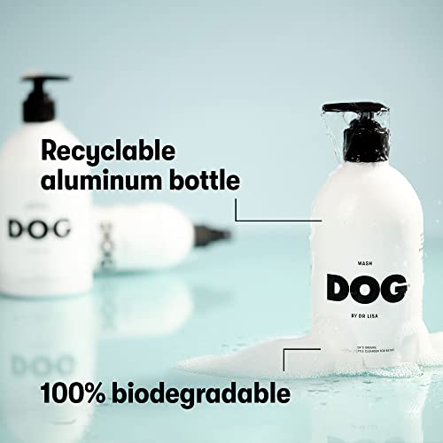 DOG by Dr. Lisa