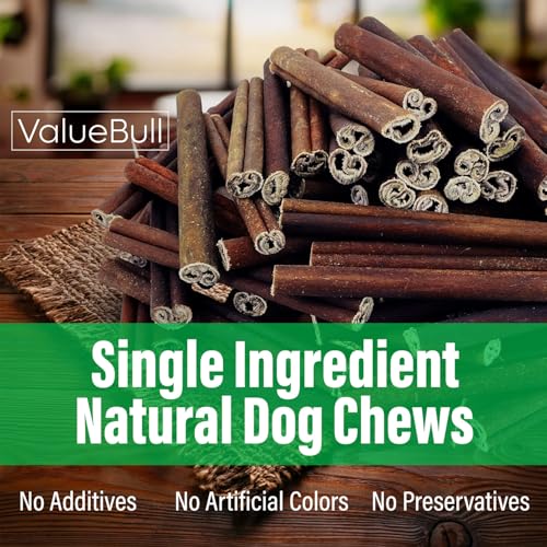 Beef Collagen Sticks for Small Dogs