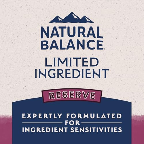 Limited Ingredient (4 Pound (Pack of 1))