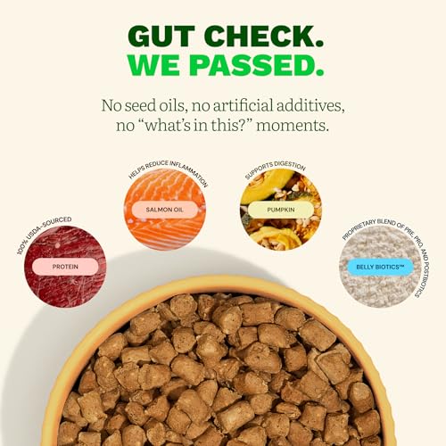 Freeze Dried Raw Beef Meal (2 Pound (Pack of 1))