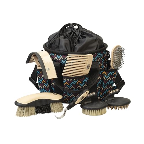 Horse Grooming Kit (Insignia)