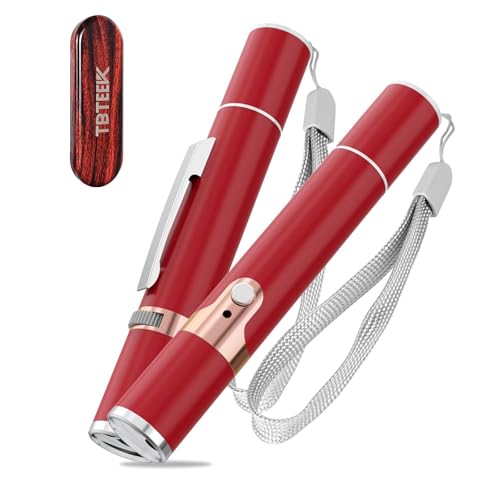 Cat Toys with Metal Case (Red)