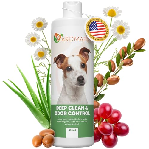 Sensitive Care (Jack Russell / 16 Fluid Ounces)