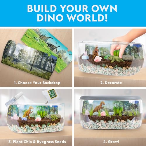 National Geographic Light (Large Dino Habitat)
