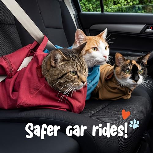 Cozy Comfort Carrier (Extra Large / Cobalt)