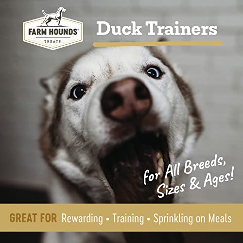Duck Trainers (4.5 Ounce (Pack of 1))