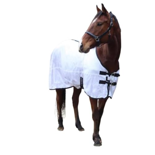 Comfy Mesh Fly Sheet (60 / White)
