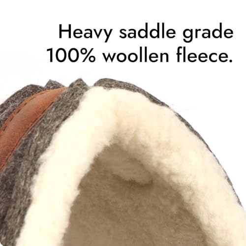 Contoured Saddle Pad