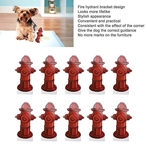 Dog Pee Post Guide Paper Pee Trainer